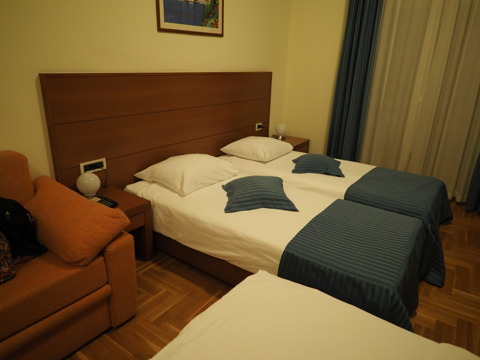 Hotel Park, Lovran の体験記と写真:画像8