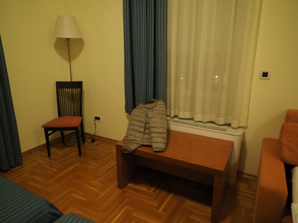 Hotel Park, Lovran の体験記と写真:画像9
