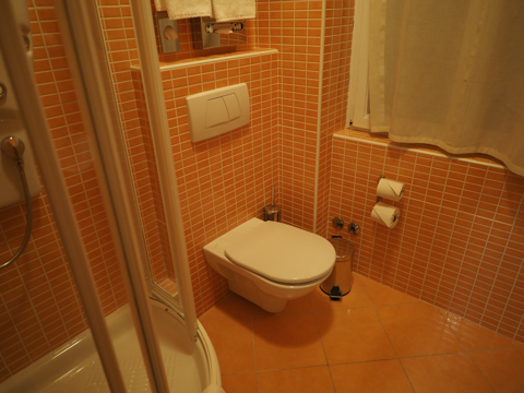 Hotel Park, Lovran の体験記と写真:画像11