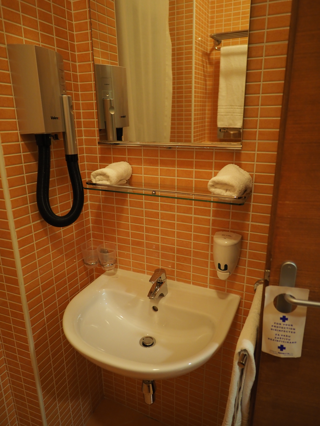 Hotel Park, Lovran の体験記と写真:画像12