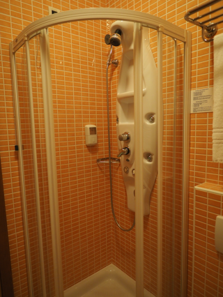 Hotel Park, Lovran の体験記と写真:画像13
