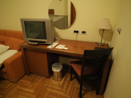 Hotel Park, Lovran の体験記と写真:画像10