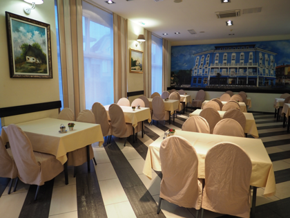 Hotel Park, Lovran の体験記と写真:画像18