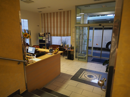 Hotel Park, Lovran の体験記と写真:画像3