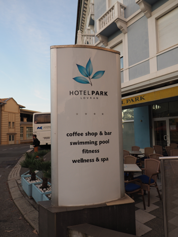 Hotel Park, Lovran の体験記と写真:画像44