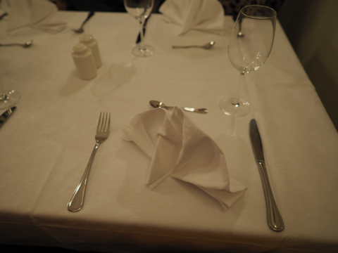 Remisens Premium Hotel Kvarner のレストランの体験記と写真:画像10