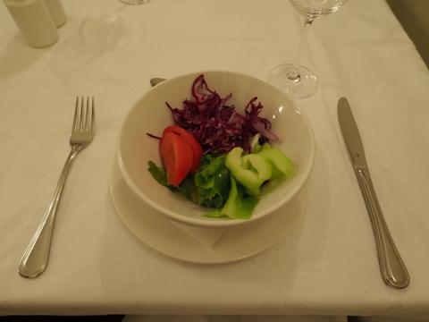 Remisens Premium Hotel Kvarner のレストランの体験記と写真:画像14