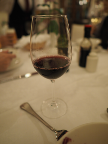 Remisens Premium Hotel Kvarner のレストランの体験記と写真:画像15