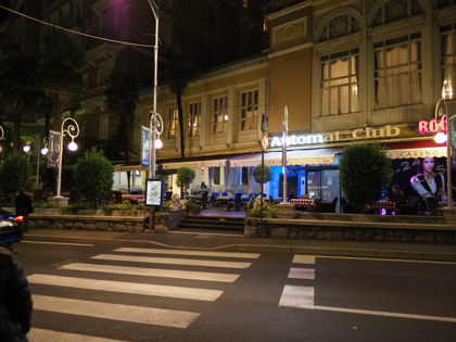 Remisens Premium Hotel Kvarner のレストランの体験記と写真:画像19