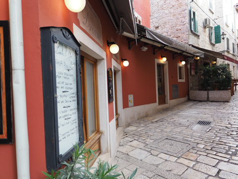 Restaurant Dream の体験記と写真:画像3
