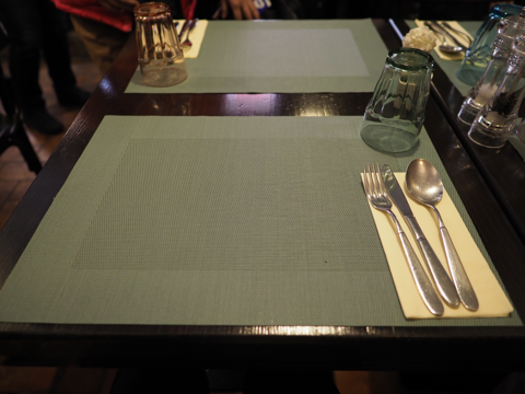 Restaurant Dream の体験記と写真:画像4