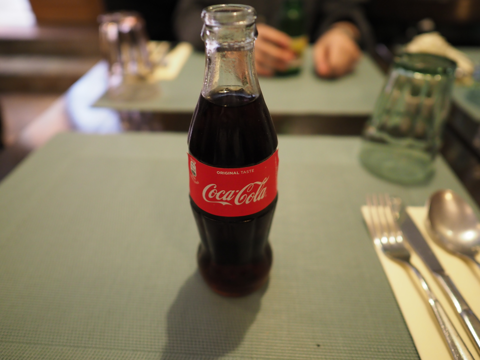 Restaurant Dream の体験記と写真:画像5