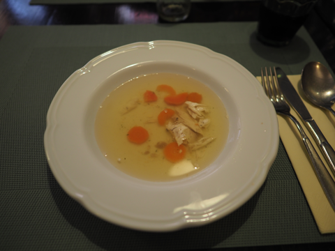 Restaurant Dream の体験記と写真:画像6