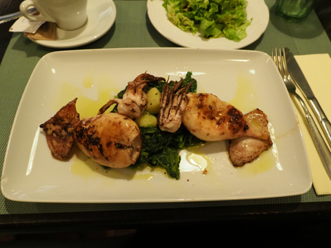 Restaurant Dream の体験記と写真:画像8