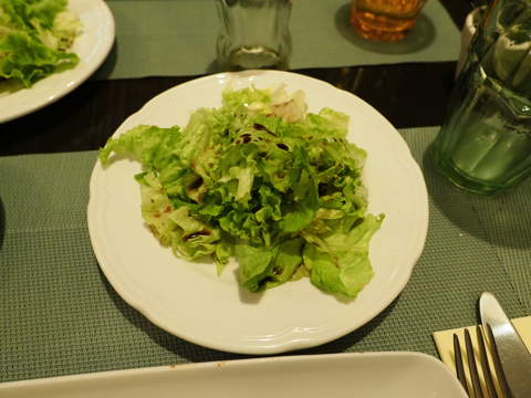 Restaurant Dream の体験記と写真:画像9