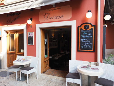 Restaurant Dream の体験記と写真:画像11