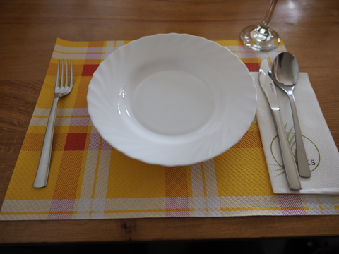Restaurant Feniks の体験記と写真:画像10