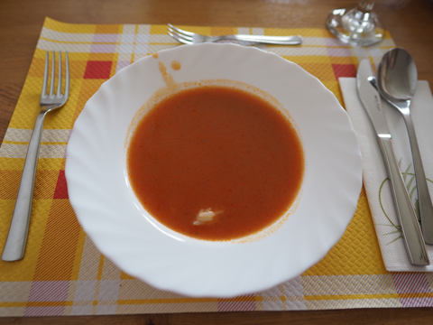Restaurant Feniks の体験記と写真:画像12