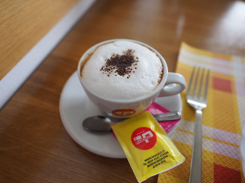 Restaurant Feniks の体験記と写真:画像13