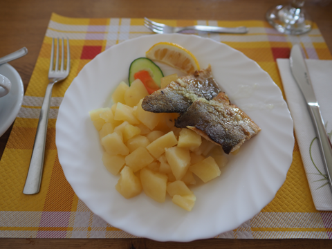Restaurant Feniks の体験記と写真:画像14