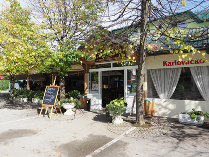 Restaurant Feniks の体験記と写真:画像5