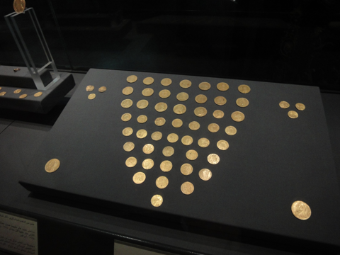 アレキサンドリア国立博物館 (Alexandria National Museum) の体験記と写真:画像4