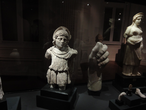 アレキサンドリア国立博物館 (Alexandria National Museum) の体験記と写真:画像5