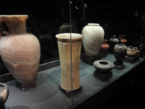 アレキサンドリア国立博物館 (Alexandria National Museum) の体験記と写真:画像8