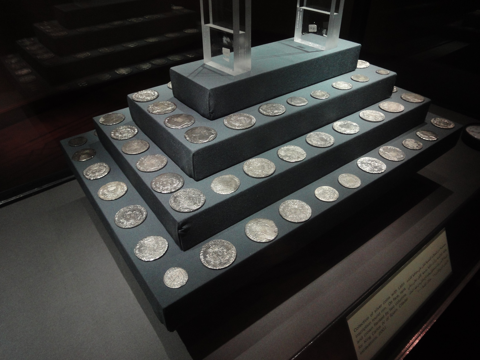 アレキサンドリア国立博物館 (Alexandria National Museum) の体験記と写真:画像9