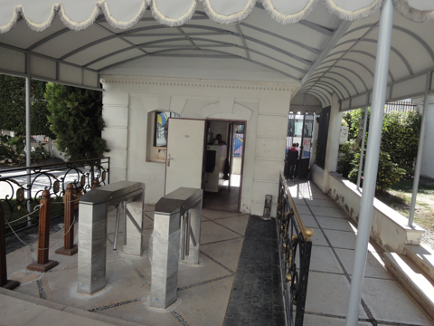 アレキサンドリア国立博物館 (Alexandria National Museum) の体験記と写真:画像10