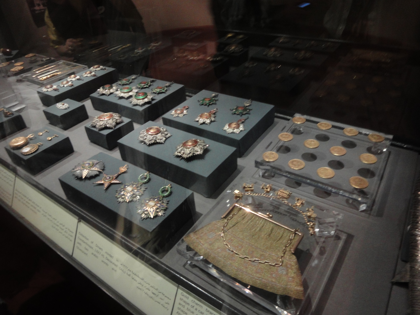 アレキサンドリア国立博物館 (Alexandria National Museum) の体験記と写真:画像7