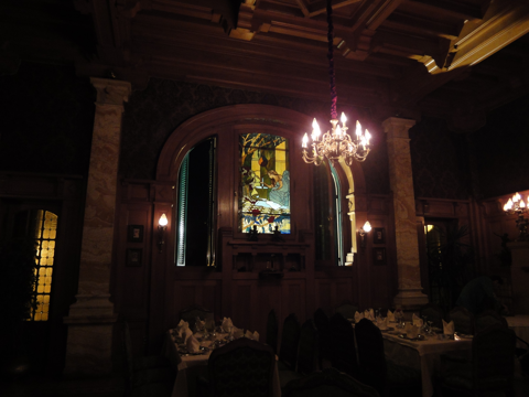 エル サラムレク パレス ホテル(el salamlek palace hotel)レストランの体験記と写真:画像7