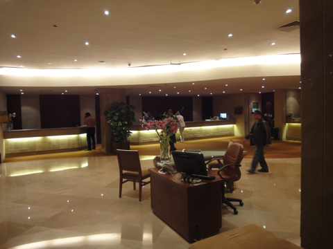 モーベンピック リゾート アスワン (Mövenpick Resort Aswan) の体験記と写真:画像10