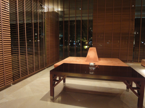 モーベンピック リゾート アスワン (Mövenpick Resort Aswan) の体験記と写真:画像11