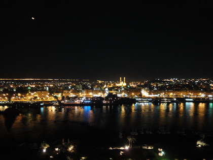 モーベンピック リゾート アスワン (Mövenpick Resort Aswan) の体験記と写真:画像16