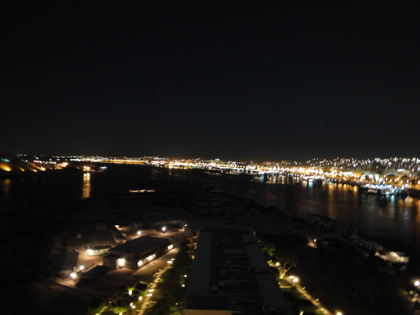 モーベンピック リゾート アスワン (Mövenpick Resort Aswan) の体験記と写真:画像17