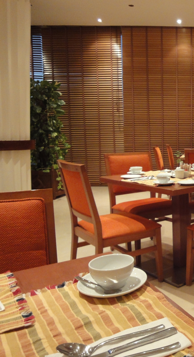 モーベンピック リゾート アスワン (Mövenpick Resort Aswan) の体験記と写真:画像19
