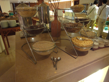 モーベンピック リゾート アスワン (Mövenpick Resort Aswan) の体験記と写真:画像21