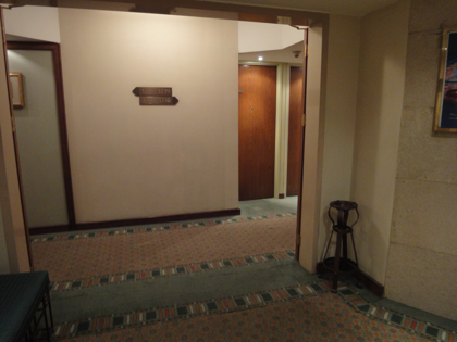 ラムセス・ヒルトン・ホテル カイロ(Ramses Hilton Hotel Cairo) の体験記と写真:画像10