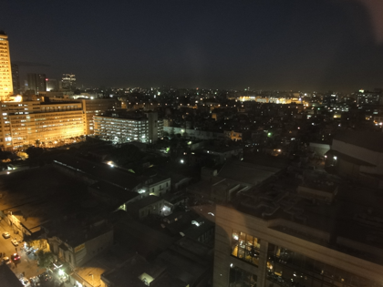 ラムセス・ヒルトン・ホテル カイロ(Ramses Hilton Hotel Cairo) の体験記と写真:画像17