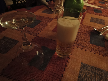 カイロ ナイル川クルーズ (Scarabee Dinner Nile Cruise Cairo) の体験記と写真:画像4