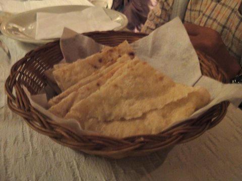 CAVIAR Seafood Restaurant の体験記と写真:画像5