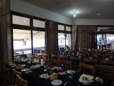 マロ・アブー・ザイド・レストラン (MARO ABOU ZEID RESTAURANT) の体験記と写真:画像4
