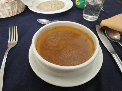 マロ・アブー・ザイド・レストラン (MARO ABOU ZEID RESTAURANT) の体験記と写真:画像5