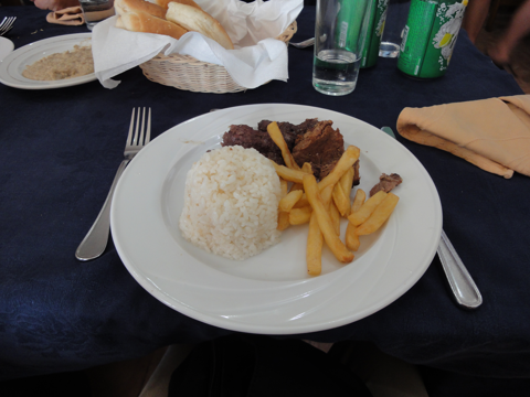 マロ・アブー・ザイド・レストラン (MARO ABOU ZEID RESTAURANT) の体験記と写真:画像7