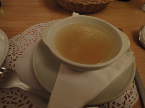 Mr. Lhalipo Restaurant Restaurant & Coffee Shop Luxor の体験記と写真:画像3