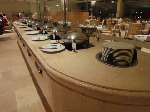 シェラトン ルクソール リゾート (Sheraton-Luxor Resort) の体験記と写真:画像14