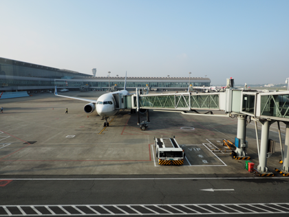 成都 (中国)から成田 (東京)への飛行機便 - 全日空 B767-300:画像42