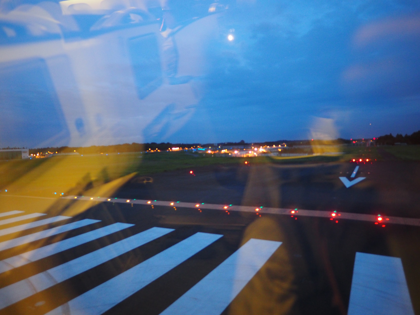 成田 (東京)から成都 (中国)への飛行機便 - 全日空 B767-300:画像48