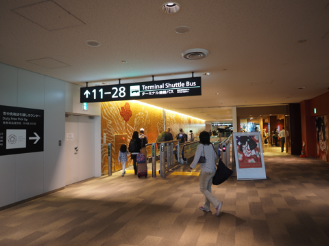 成田 (東京)からデリー (インド)への飛行機便 - 全日空 B767-300:画像20